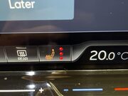 Cupra Formentor 1.5 TSI V2 SUV 5dr Petrol Manual Euro 6 (s/s) (150 ps) Parking Sensors - R 23