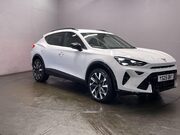 Cupra Formentor 1.5 TSI V2 SUV 5dr Petrol Manual Euro 6 (s/s) (150 ps) Parking Sensors - R 2