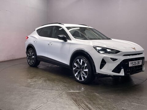 Cupra Formentor 1.5 TSI V2 SUV 5dr Petrol Manual Euro 6 (s/s) (150 ps) Parking Sensors - R 2