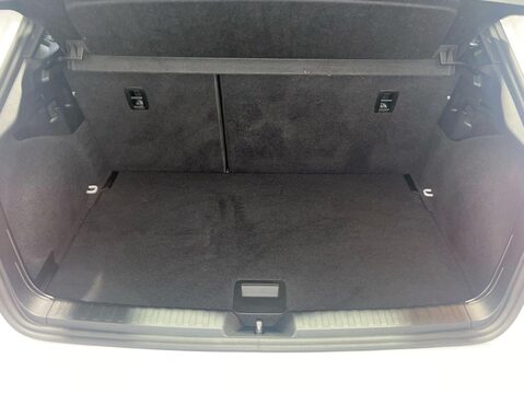 Audi A1 1.0 TFSI 25 S line Sportback 5dr Petrol S Tronic Euro 6 (s/s) (95 ps) Crui 10