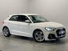 Audi A1 1.0 TFSI 25 S line Sportback 5dr Petrol S Tronic Euro 6 (s/s) (95 ps) Crui