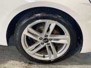 Audi A1 1.0 TFSI 25 S line Sportback 5dr Petrol S Tronic Euro 6 (s/s) (95 ps) Crui 9