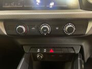 Audi A1 1.0 TFSI 25 S line Sportback 5dr Petrol S Tronic Euro 6 (s/s) (95 ps) Crui 8