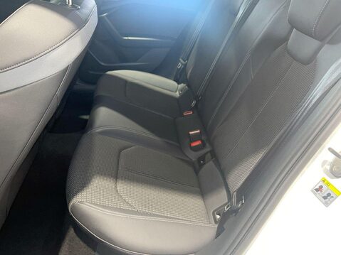 Audi A1 1.0 TFSI 25 S line Sportback 5dr Petrol S Tronic Euro 6 (s/s) (95 ps) Crui 13