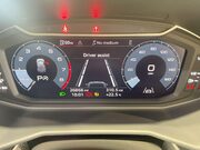 Audi A1 1.0 TFSI 25 S line Sportback 5dr Petrol S Tronic Euro 6 (s/s) (95 ps) Crui 2