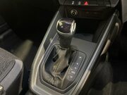 Audi A1 1.0 TFSI 25 S line Sportback 5dr Petrol S Tronic Euro 6 (s/s) (95 ps) Crui 11