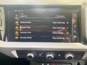 Audi A1 1.0 TFSI 25 S line Sportback 5dr Petrol S Tronic Euro 6 (s/s) (95 ps) Crui 4