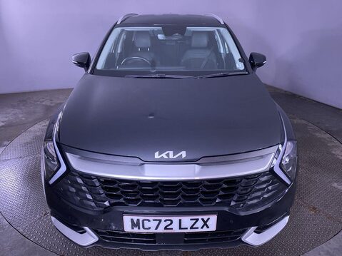 Kia Sportage 1.6 T-GDi 3 SUV 5dr Petrol Manual Euro 6 (s/s) (148 bhp) Cruise Control - 10