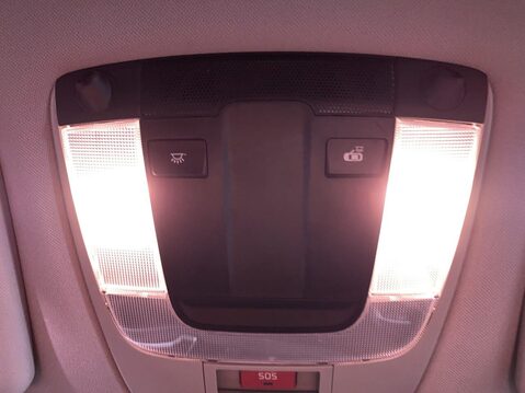 Kia Sportage 1.6 T-GDi 3 SUV 5dr Petrol Manual Euro 6 (s/s) (148 bhp) Cruise Control - 18