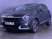 Kia Sportage 1.6 T-GDi 3 SUV 5dr Petrol Manual Euro 6 (s/s) (148 bhp) Cruise Control - 4