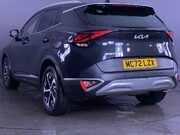 Kia Sportage 1.6 T-GDi 3 SUV 5dr Petrol Manual Euro 6 (s/s) (148 bhp) Cruise Control - 6