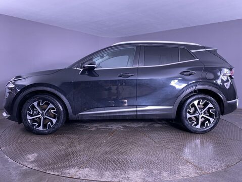 Kia Sportage 1.6 T-GDi 3 SUV 5dr Petrol Manual Euro 6 (s/s) (148 bhp) Cruise Control - 5