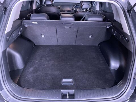 Kia Sportage 1.6 T-GDi 3 SUV 5dr Petrol Manual Euro 6 (s/s) (148 bhp) Cruise Control - 13