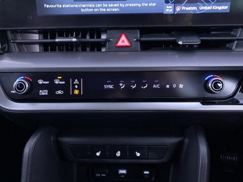 Kia Sportage 1.6 T-GDi 3 SUV 5dr Petrol Manual Euro 6 (s/s) (148 bhp) Cruise Control - 31