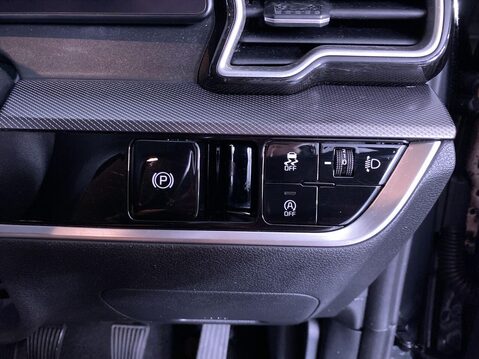 Kia Sportage 1.6 T-GDi 3 SUV 5dr Petrol Manual Euro 6 (s/s) (148 bhp) Cruise Control - 29