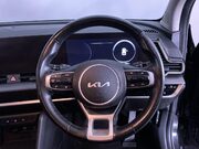 Kia Sportage 1.6 T-GDi 3 SUV 5dr Petrol Manual Euro 6 (s/s) (148 bhp) Cruise Control - 16
