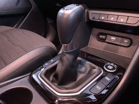 Kia Sportage 1.6 T-GDi 3 SUV 5dr Petrol Manual Euro 6 (s/s) (148 bhp) Cruise Control - 21