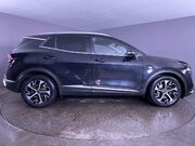 Kia Sportage 1.6 T-GDi 3 SUV 5dr Petrol Manual Euro 6 (s/s) (148 bhp) Cruise Control - 9