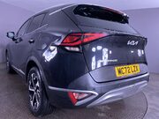 Kia Sportage 1.6 T-GDi 3 SUV 5dr Petrol Manual Euro 6 (s/s) (148 bhp) Cruise Control - 14