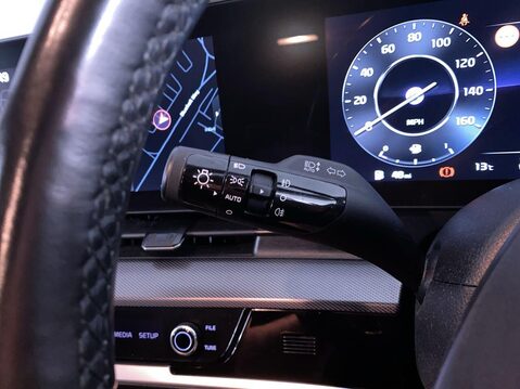 Kia Sportage 1.6 T-GDi 3 SUV 5dr Petrol Manual Euro 6 (s/s) (148 bhp) Cruise Control - 23