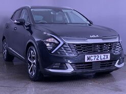 Kia Sportage 1.6 T-GDi 3 SUV 5dr Petrol Manual Euro 6 (s/s) (148 bhp) Cruise Control -