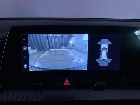 Kia Sportage 1.6 T-GDi 3 SUV 5dr Petrol Manual Euro 6 (s/s) (148 bhp) Cruise Control - 24