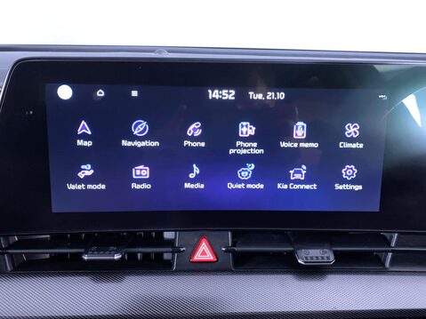 Kia Sportage 1.6 T-GDi 3 SUV 5dr Petrol Manual Euro 6 (s/s) (148 bhp) Cruise Control - 33