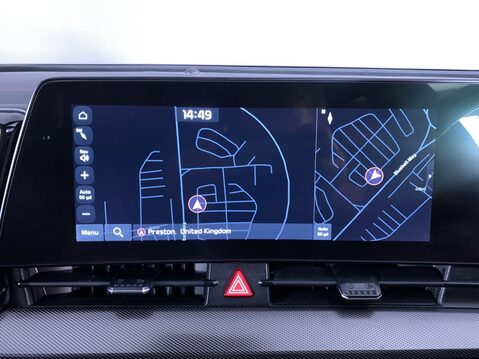 Kia Sportage 1.6 T-GDi 3 SUV 5dr Petrol Manual Euro 6 (s/s) (148 bhp) Cruise Control - 20