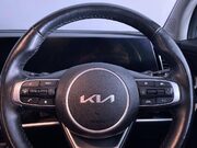 Kia Sportage 1.6 T-GDi 3 SUV 5dr Petrol Manual Euro 6 (s/s) (148 bhp) Cruise Control - 22