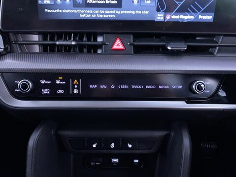 Kia Sportage 1.6 T-GDi 3 SUV 5dr Petrol Manual Euro 6 (s/s) (148 bhp) Cruise Control - 32