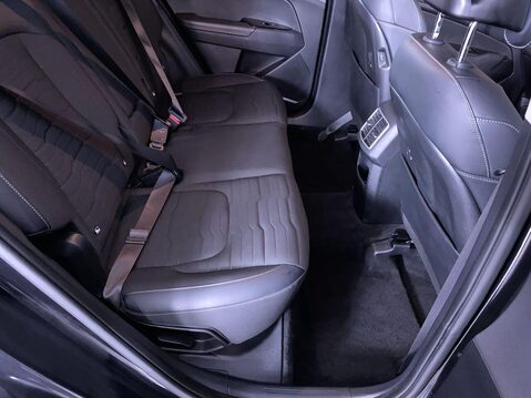 Kia Sportage 1.6 T-GDi 3 SUV 5dr Petrol Manual Euro 6 (s/s) (148 bhp) Cruise Control - 19