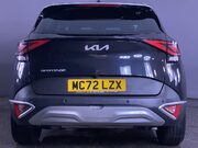 Kia Sportage 1.6 T-GDi 3 SUV 5dr Petrol Manual Euro 6 (s/s) (148 bhp) Cruise Control - 7