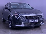 Kia Sportage 1.6 T-GDi 3 SUV 5dr Petrol Manual Euro 6 (s/s) (148 bhp) Cruise Control - 2