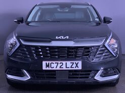 Kia Sportage 1.6 T-GDi 3 SUV 5dr Petrol Manual Euro 6 (s/s) (148 bhp) Cruise Control -