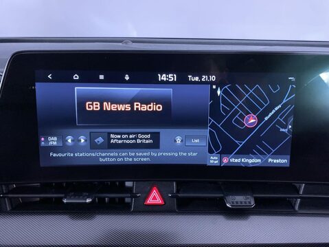 Kia Sportage 1.6 T-GDi 3 SUV 5dr Petrol Manual Euro 6 (s/s) (148 bhp) Cruise Control - 30