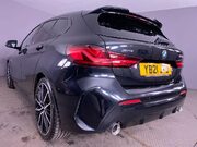 BMW 1 Series 2.0 120d M Sport Hatchback 5dr Diesel Auto xDrive Euro 6 (s/s) (190 ps) Cr 14