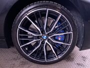 BMW 1 Series 2.0 120d M Sport Hatchback 5dr Diesel Auto xDrive Euro 6 (s/s) (190 ps) Cr 12