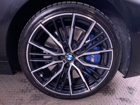 BMW 1 Series 2.0 120d M Sport Hatchback 5dr Diesel Auto xDrive Euro 6 (s/s) (190 ps) Cr 12