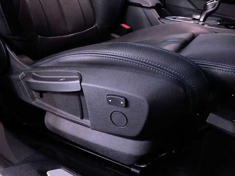 BMW 1 Series 2.0 120d M Sport Hatchback 5dr Diesel Auto xDrive Euro 6 (s/s) (190 ps) Cr 26