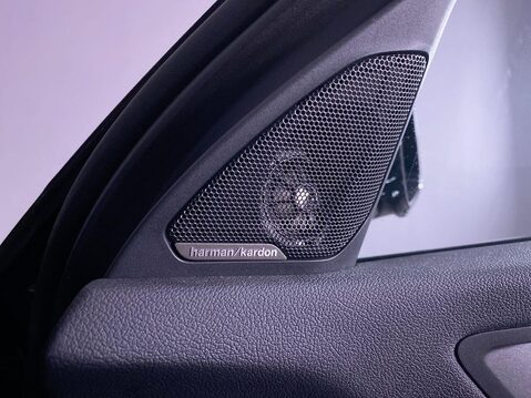 BMW 1 Series 2.0 120d M Sport Hatchback 5dr Diesel Auto xDrive Euro 6 (s/s) (190 ps) Cr 32