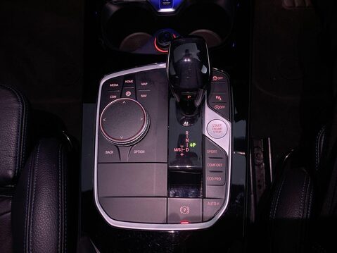 BMW 1 Series 2.0 120d M Sport Hatchback 5dr Diesel Auto xDrive Euro 6 (s/s) (190 ps) Cr 29