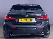 BMW 1 Series 2.0 120d M Sport Hatchback 5dr Diesel Auto xDrive Euro 6 (s/s) (190 ps) Cr 7