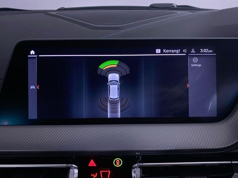 BMW 1 Series 2.0 120d M Sport Hatchback 5dr Diesel Auto xDrive Euro 6 (s/s) (190 ps) Cr 31