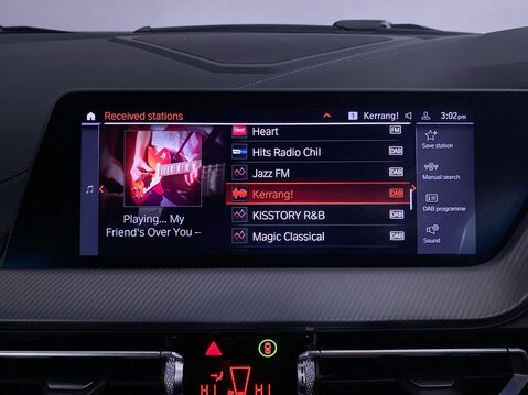 BMW 1 Series 2.0 120d M Sport Hatchback 5dr Diesel Auto xDrive Euro 6 (s/s) (190 ps) Cr 30