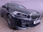 BMW 1 Series 2.0 120d M Sport Hatchback 5dr Diesel Auto xDrive Euro 6 (s/s) (190 ps) Cr 11