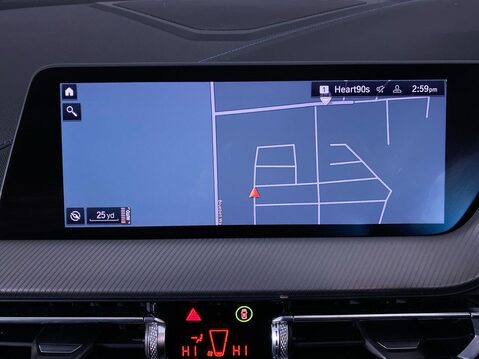 BMW 1 Series 2.0 120d M Sport Hatchback 5dr Diesel Auto xDrive Euro 6 (s/s) (190 ps) Cr 20