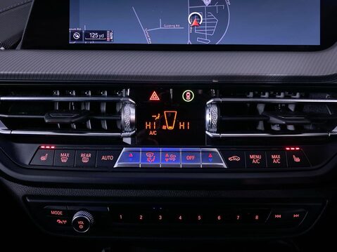 BMW 1 Series 2.0 120d M Sport Hatchback 5dr Diesel Auto xDrive Euro 6 (s/s) (190 ps) Cr 25