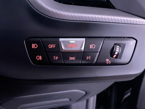 BMW 1 Series 2.0 120d M Sport Hatchback 5dr Diesel Auto xDrive Euro 6 (s/s) (190 ps) Cr 23