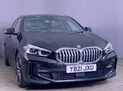 BMW 1 Series 2.0 120d M Sport Hatchback 5dr Diesel Auto xDrive Euro 6 (s/s) (190 ps) Cr 2