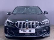 BMW 1 Series 2.0 120d M Sport Hatchback 5dr Diesel Auto xDrive Euro 6 (s/s) (190 ps) Cr 3